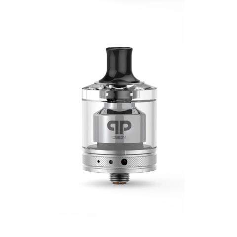 GATA RTA by QP Designs - MTL/DLH RTAs | Liberty Vape