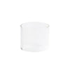 QP GATA RTA Replacement Glass