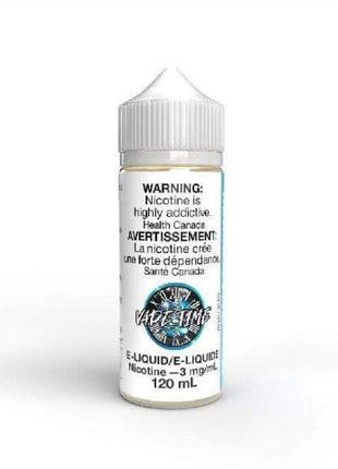 Quad Berry - Vape Time E-Juice - 120mL - Vape Time - Liberty Vape