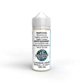 Quad Berry - Vape Time E-Juice - 120mL - Liberty Vape