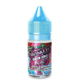 Queen Soko ICED Salt Nic - Twelve Monkeys Ice Age Salts - 30mL - Liberty Vape