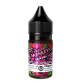 Queen Soko Salt Nic - Twelve Monkeys Salts - 30mL - Liberty Vape