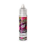 Queen Soko - Twelve Monkeys Vapor E-Juice - 60mL - Liberty Vape