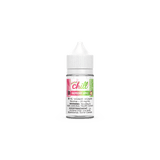 Raspberry Apple Salt Nic - Twisted Chill E-Liquid - 30mL - Liberty Vape
