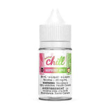 Raspberry Apple Salt Nic - Twisted Chill E-Liquid - 30mL - Liberty Vape