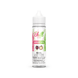 Raspberry Apple - Twisted Chill E-Liquid - 60mL - Liberty Vape