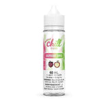 Raspberry Apple - Twisted Chill E-Liquid - 60mL - Liberty Vape