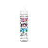 Raspberry - Berry Drop ICE E-Liquid - 60mL - Liberty Vape