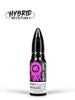 Raspberry Grenade Hybrid Salts by Riot Salt - 30ml - Liberty Vape