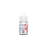 Raspberry Watermelon Salt - Twisted Chill E-Liquid - 30mL - Liberty Vape