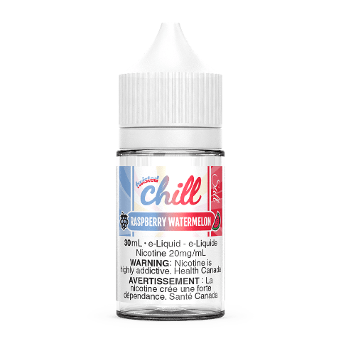 Chill Twisted Salt E-Liquids