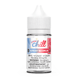 Raspberry Watermelon Salt - Twisted Chill E-Liquid - 30mL - Liberty Vape