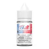 Raspberry Watermelon Salt - Twisted Chill E-Liquid - 30mL