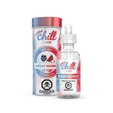 Raspberry Watermelon - Twisted Chill E-Liquid - 60mL - Liberty Vape