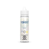 Really Berry - NAKED 100 E-Liquid - 60mL - Liberty Vape