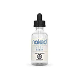 Really Berry - NAKED 100 E-Liquid - 60mL - Liberty Vape
