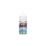 Red Apple Salt Nic - Berry Drop Salts E-Liquid - 30mL - Liberty Vape