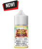 Red Berries Salt Nic - Solar Master Salts - 30mL - Liberty Vape