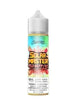 Red Berries - Solar Master E-Liquid - 60mL - Liberty Vape