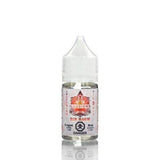 Red Magic Nic Salt - Illusions Vapor E-Liquid - 30mL - Liberty Vape