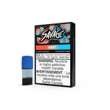 Rocket - Savage - STLTH Pods - (Bold/Salt Nic) - Liberty Vape