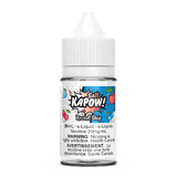 Rocket Ship Nic Salts - Kapow Salt E-Liquid - 30mL - Liberty Vape