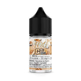 Salty Caramel Pecan - Ultimate 100 Salts - 30mL - Liberty Vape