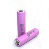 Samsung 30Q 18650 3000mAh 15A Battery