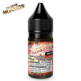 Sanctuary Salt Nic - Twelve Monkeys Salts - 30mL - Liberty Vape