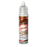 Sanctuary - Twelve Monkeys Oasis E-Juice - 60mL - Liberty Vape