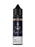 Skipper - Rope Cut E-Liquid - 60mL - Liberty Vape