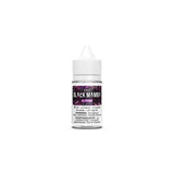 Slither Salt Nic - Black Mamba Salts - 30mL - Liberty Vape