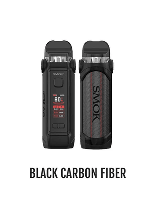 Smok Ipx 80 Pod Kit - Smok - Liberty Vape