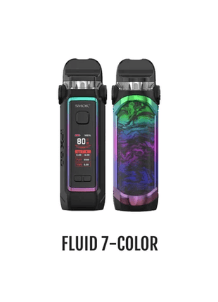 Smok Ipx 80 Pod Kit - Smok - Liberty Vape