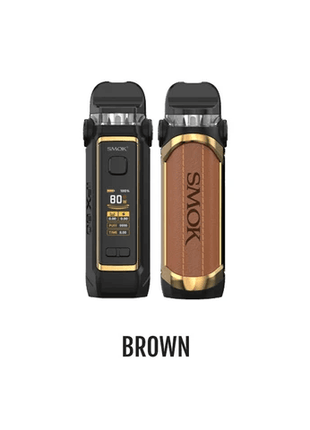 Smok Ipx 80 Pod Kit - Smok - Liberty Vape