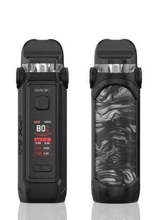 Smok Ipx 80 Pod Kit - Smok - Liberty Vape