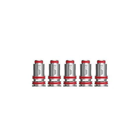 SMOK LP2 Replacement Coils - Liberty Vape