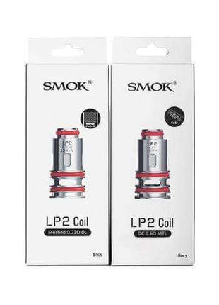 SMOK LP2 Replacement Coils - Smok - Liberty Vape
