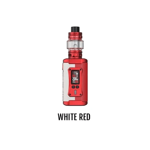 SMOK MORPH 2 230W Starter Kit - Liberty Vape