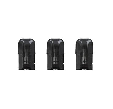 SMOK NFIX Pro Replacement Pods | Liberty Vape SMOK NFIX Pro Replacement Pods | Liberty Vape