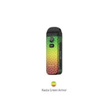SMOK NORD 4 80W Pod Kit - Liberty Vape