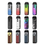 SMOK NORD 4 80W Pod Kit - Liberty Vape