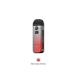 SMOK NORD 4 80W Pod Kit - Liberty Vape