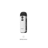 SMOK NORD 4 80W Pod Kit - Liberty Vape