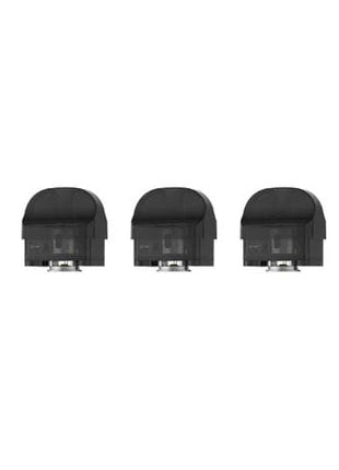 SMOK NORD 4 Replacement Pods - Liberty Vape