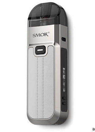 SMOK NORD 5 80W Pod Kit - Smok - Liberty Vape