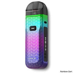 SMOK NORD 5 80W Pod Kit - Smok - Liberty Vape
