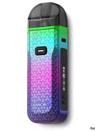 SMOK NORD 5 80W Pod Kit - Smok - Liberty Vape