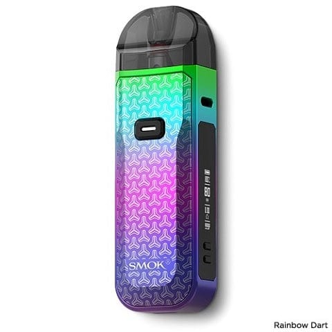 SMOK NORD 5 80W Pod Kit - 2000mAh | Liberty Vape SMOK NORD 5 80W Pod Kit - 2000mAh | Liberty Vape