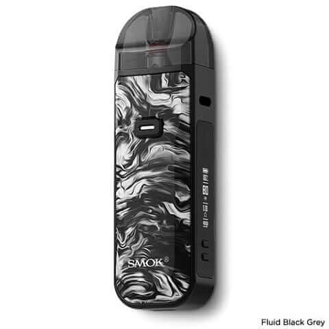 elfbar nachfüll pod läuft aus Smok Nord 5 Vape Kit